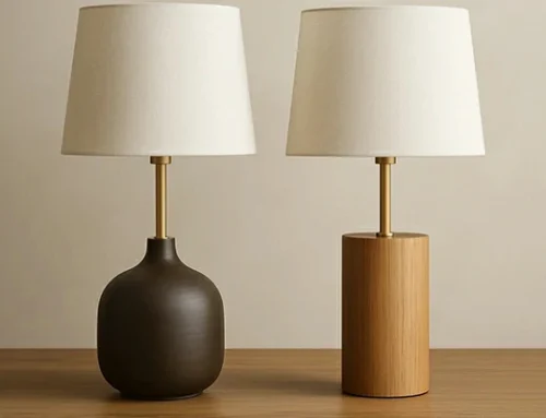 Top 10 Table Lamp Manufacturers in Malaysia