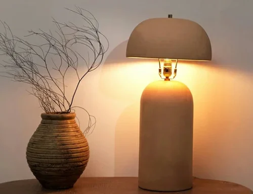 Top 10 Austrian Table Lamp Companies
