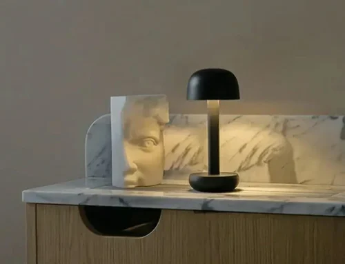 Top 10 Japanese Table Lamp Manufacturers