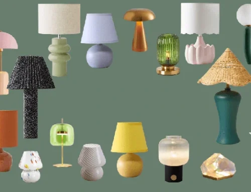 Top 10 Table Lamp Companies in Germany