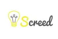 screed logo