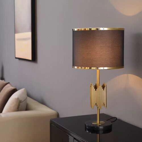 Hotel Table Lamp