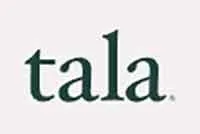 tala logo
