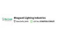bhagwatilightingindustries logo