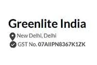 greenliteindia logo