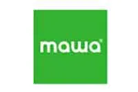 mawa design logo