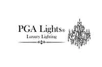 pga lights logo