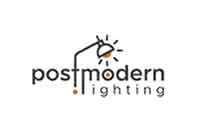 postmodernlighting logo