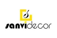 sanvidecor logo
