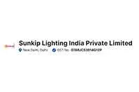 sunkiplightingindiaprivatelimited logo