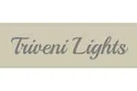 trivenilights logo