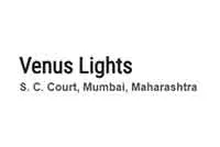 venuslights logo