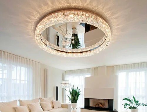 Top 10 Chandelier Manufacturers in the UK