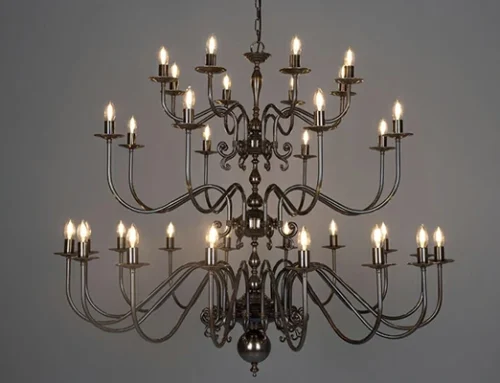 Top 10 German Chandelier Manufacturers