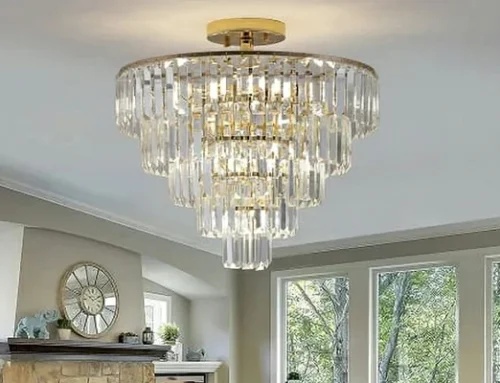 Top 6 Austrian Crystal Chandelier Manufacturers