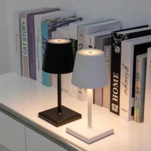 battery operated bedroom lamps