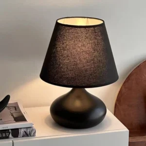 dimmable touch lamps for bedroom