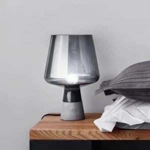 grey lamps for bedroom