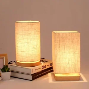 japanese bedroom lamp