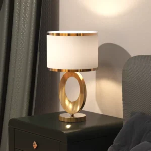 luxury table lamps for bedroom