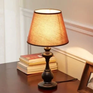 retro bedroom lamps