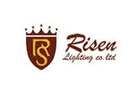 risenlighting logo