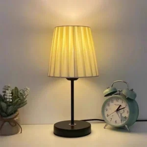 small bedroom dresser lamps
