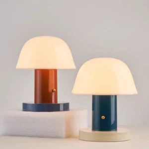 small table lamps for bedroom
