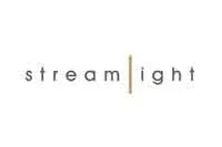 streamlight logo