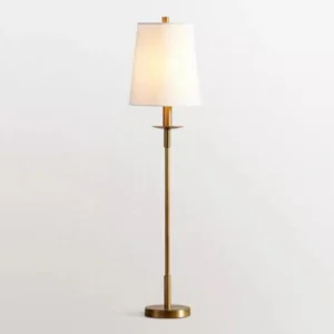 tall table lamps for bedroom
