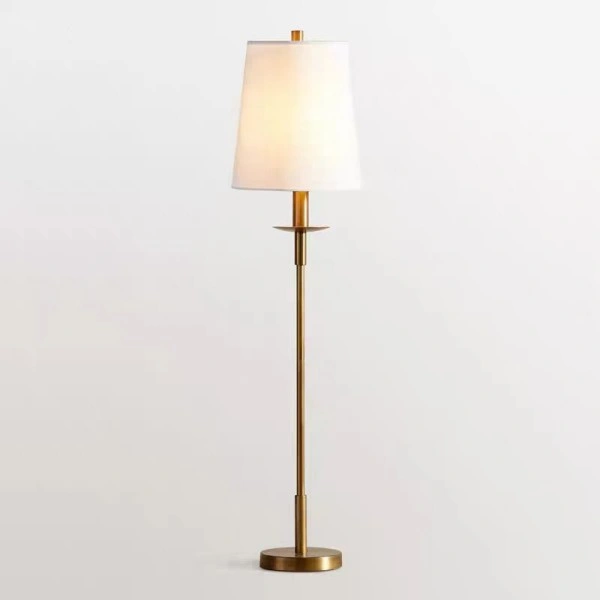 tall table lamps for bedroom