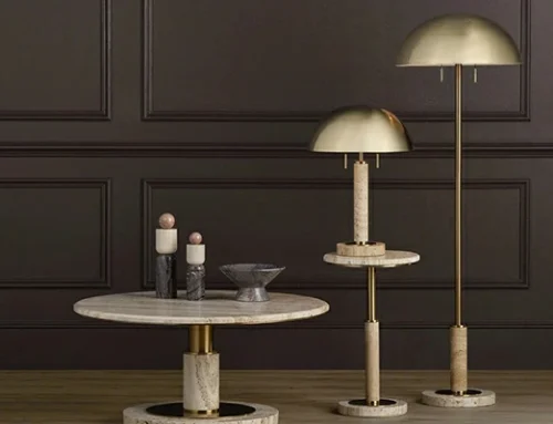 Top 10 Floor Lamp Manufacturers in California