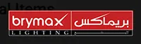 brymaxlighting logo