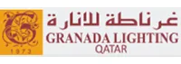 granadalighting logo