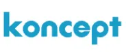 koncept logo