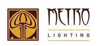 metrolighting logo