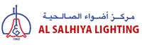 salhiyalighting logo