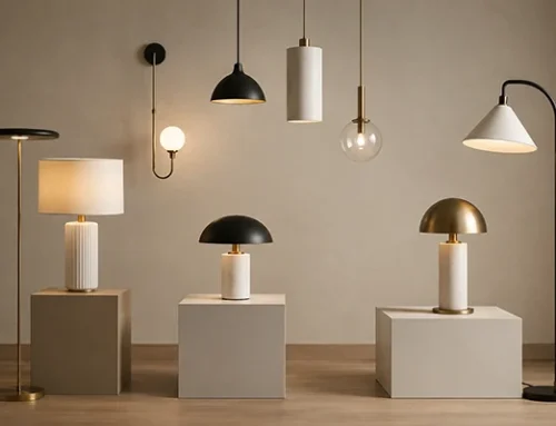 Top 10 Modern Lighting Manufacturers in China