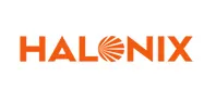halonix logo
