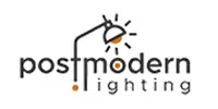 postmodernlighting logo