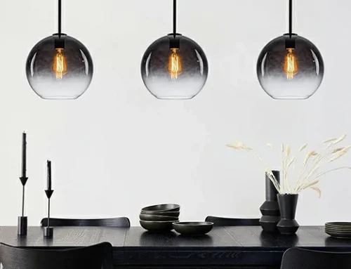 Top 10 Post Modern Lighting Companies in UK