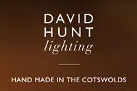 davidhuntlighting logo