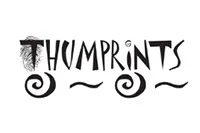 thumprints logo