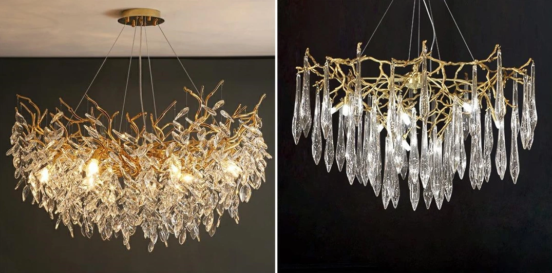 Crystal Lighting