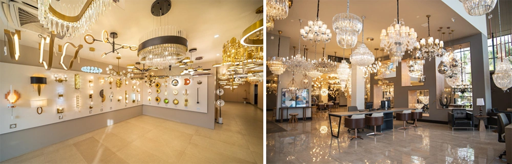 Decorative Lighting Styles
