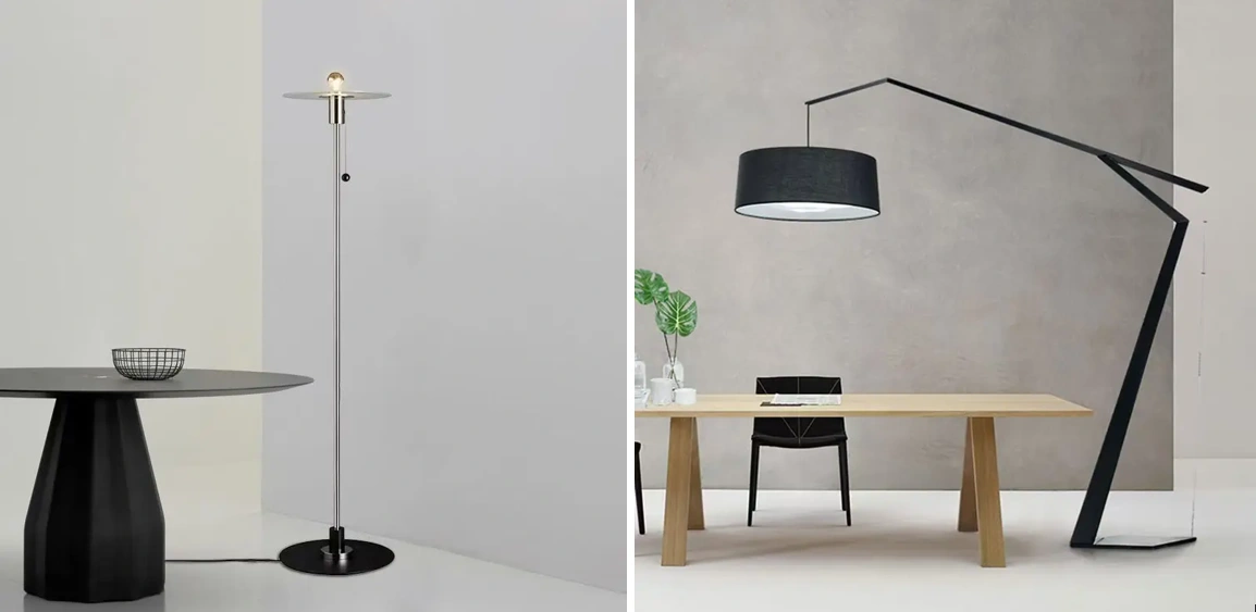 Metal Light Fixtures
