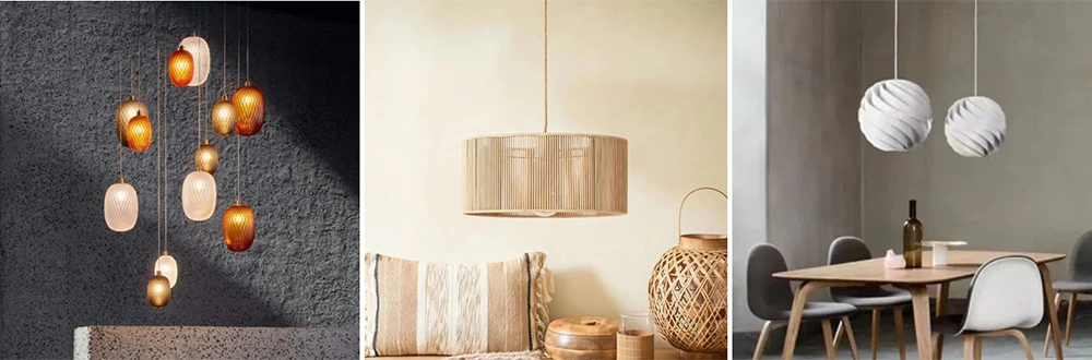Pendant Lights