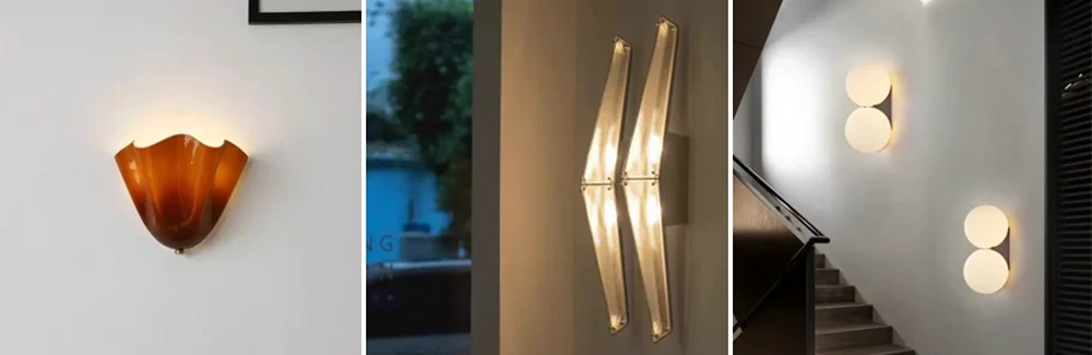 Wall Lights