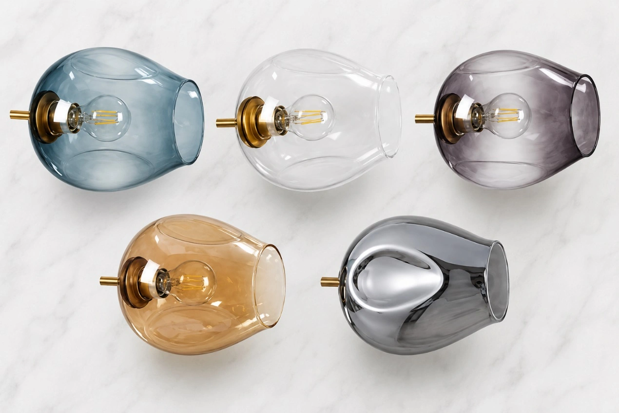Glass Specifications