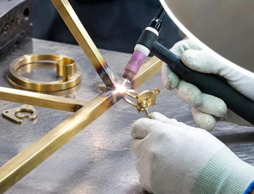 Decorative Lighting Manufacturing Guide: Handcrafting, Casting, and Metal Fabrication Processes
